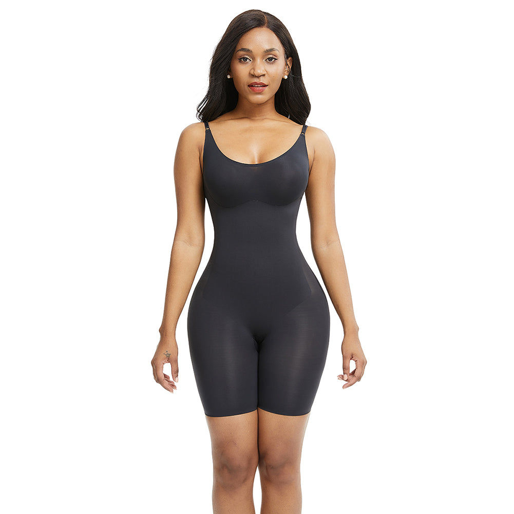 Shapewear Bodysuit.. 10/10!!🤯🙌🏼 sizes S-3X, 4 colors