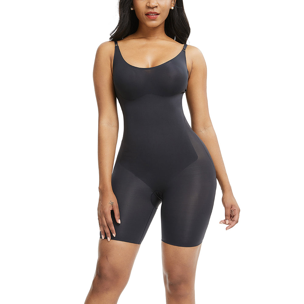 Landola Sculpting Bodysuit with Snaps, 2023 New Seamless Body Suit  Shapewear for Women Tummy Control (Color : Black, Size : S) : :  Clothing, Shoes & Accessories